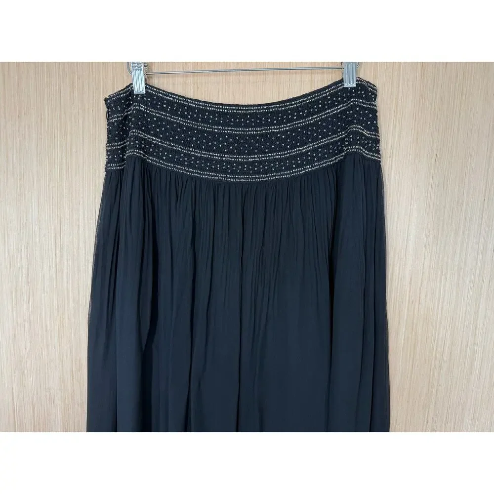 Ann Taylor size 100%